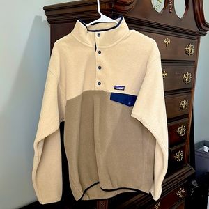 Patagonia pullover
